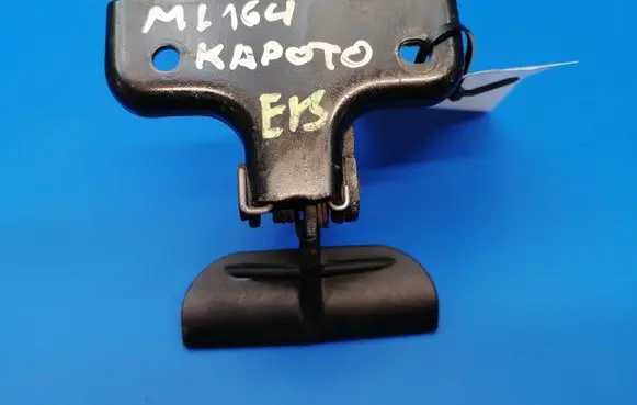 Mercedes-Benz ML W164 Engine bonnet/hood lock/latch loop/hook A2098800164