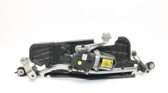 Opel Mokka B Front wiper linkage and motor 9824534680 W000085700