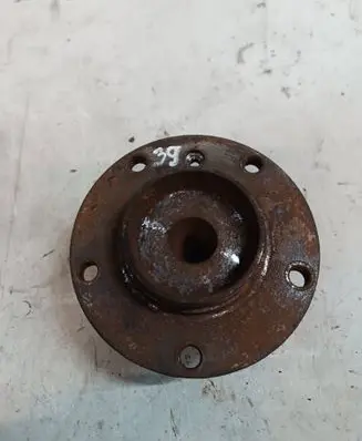 BMW 5 E39 Front wheel ball bearing