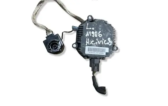Honda Civic Headlight ballast module Xenon 33129SJK003 33119SJK003