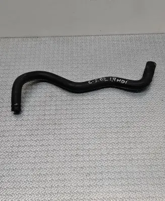 Citroen C5 Engine coolant pipe/hose