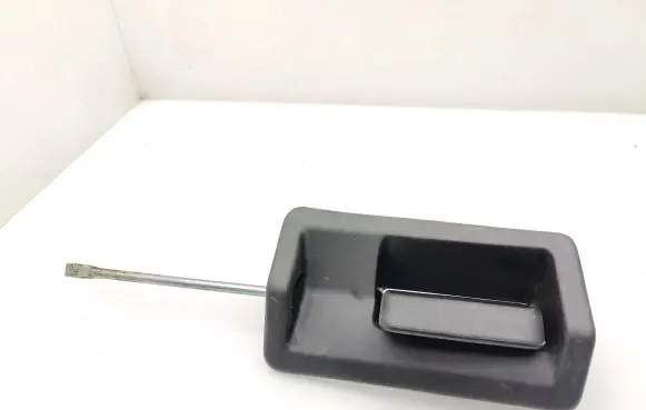Volkswagen Caddy Sliding door interior handle 7H0843641D 2K0843187C