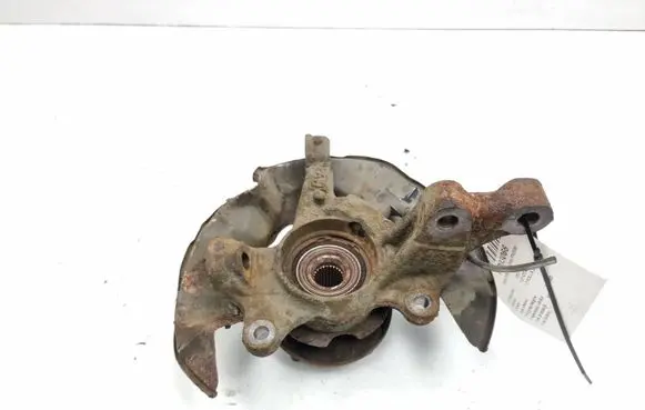 Toyota Corolla E120 E130 Front wheel hub spindle knuckle