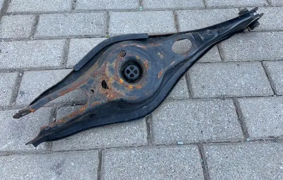 Audi A3 S3 8V Rear upper control arm/wishbone 5Q0505311D