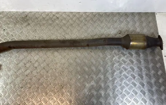 KIA Sorento Catalyst/FAP/DPF particulate filter 3CLA0