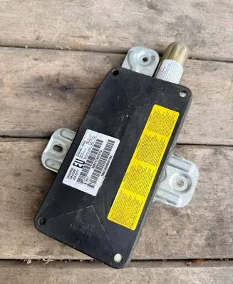 BMW 3 E46 Front door airbag 30821743707U