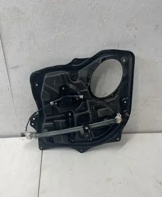 Mazda 6 Rear door window regulator with motor K3006 GS1D7297 3002