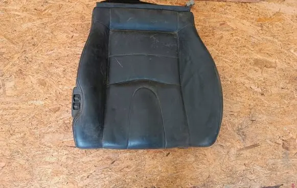 Nissan 350Z Other seats 
