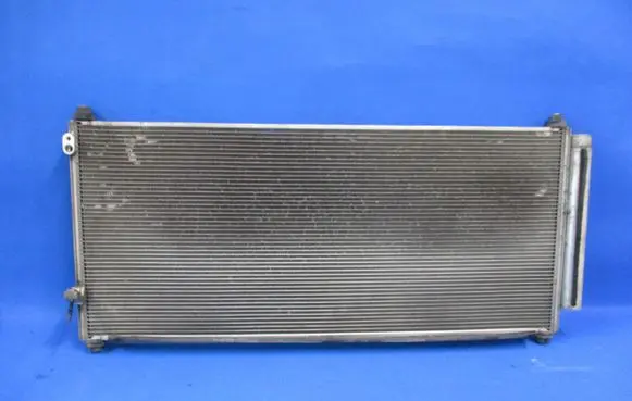 Honda Insight Air conditioning (A/C) radiator (interior) 