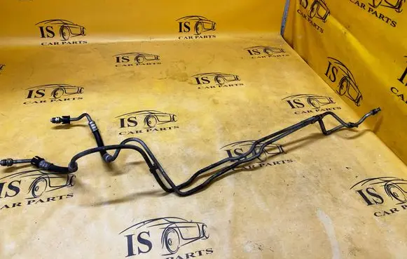 Chevrolet Corvette C5 Turbo turbocharger oiling pipe/hose 