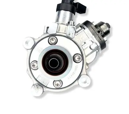 Mercedes-Benz CLA C117 X117 W117 Fuel injection high pressure pump A6540700800