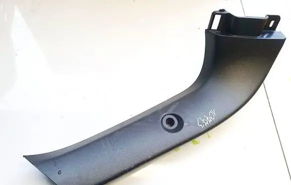 Mazda CX-30 Other interior part dfr568950 dfr5-68950