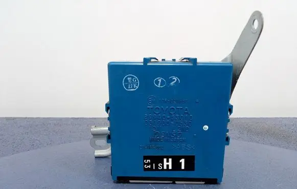 Lexus IS 220D-250-350 Other control units/modules 8994053010