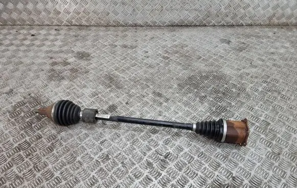 Volkswagen Taigo Front driveshaft 2Q0407272CH
