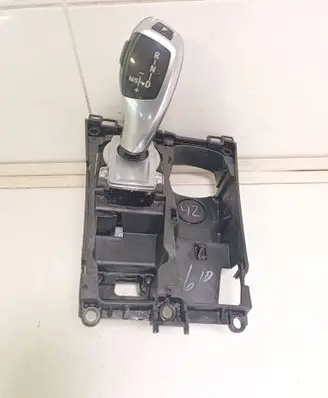 BMW X5 E70 Gear selector 9164483 10022149