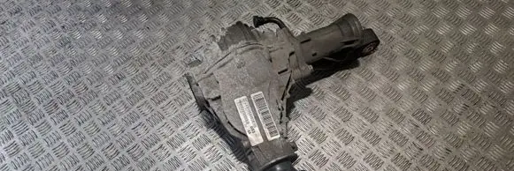 Dodge Durango Front differential 68263985AA P68263985AA