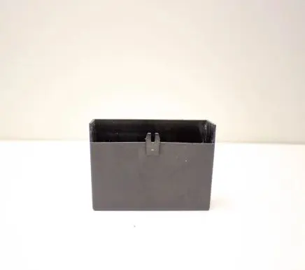 Jaguar XK8 - XKR Relay mounting block LJA6735AB