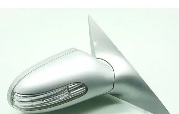 Mercedes-Benz SLK R171 Front door electric wing mirror 