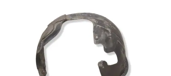 KIA Niro Front wheel arch liner splash guards 86813G5000
