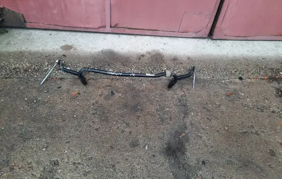 Opel Signum Front anti-roll bar/sway bar
