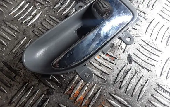 Nissan X-Trail T31 Rear door interior handle trim 