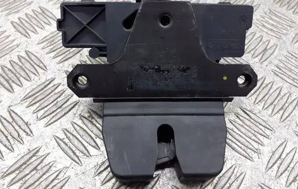 Volvo V50 Engine bonnet/hood lock/latch loop/hook 4N51-A442A66-AK