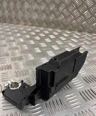 Audi Q7 4M Battery relay fuse 4N0915459A