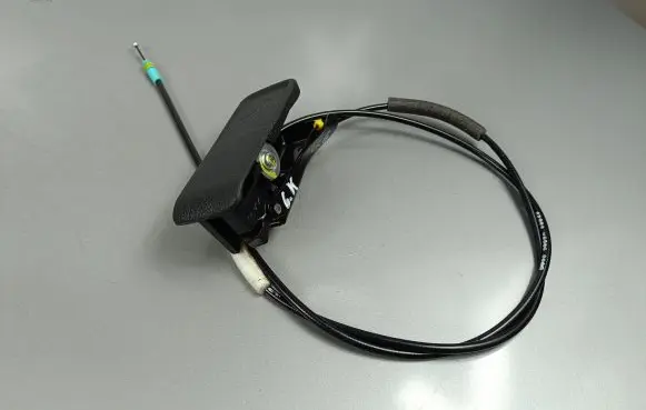 KIA Sportage Rear seat cable / handle 2398AN05E0