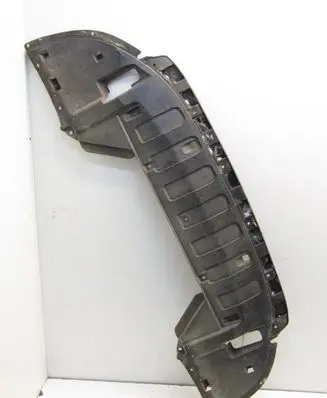 Mitsubishi Outlander Engine splash shield/under tray 5370B626