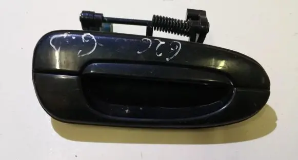 Mazda 626 Front door exterior handle