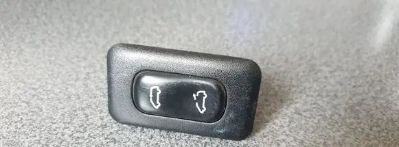 Mercedes-Benz Vito Viano W638 Sunroof switch 0055453907