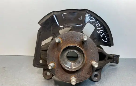 Mazda CX-5 Front wheel hub