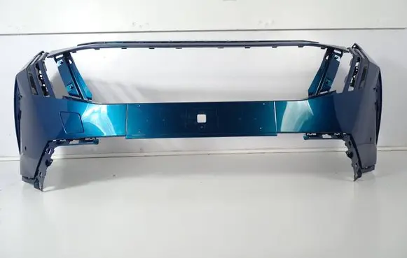 Peugeot 3008 III Front bumper 9846491180 9843790980