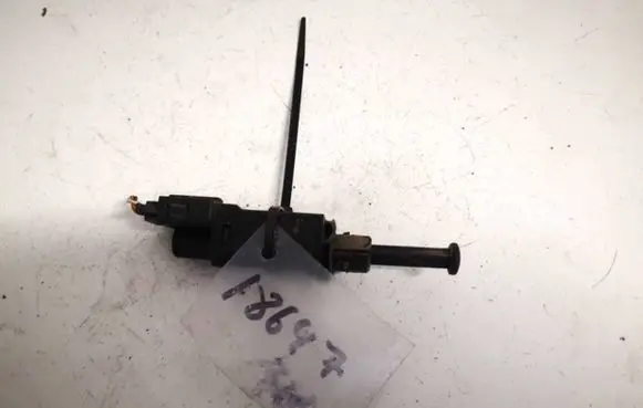 Brake pedal sensor switch