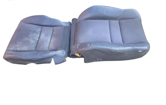 Honda Accord Driver seat console base UF4A2101