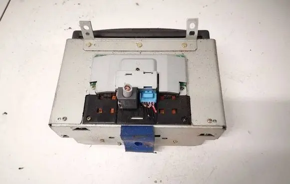 Volvo V70 Screen/display/small screen 86738221