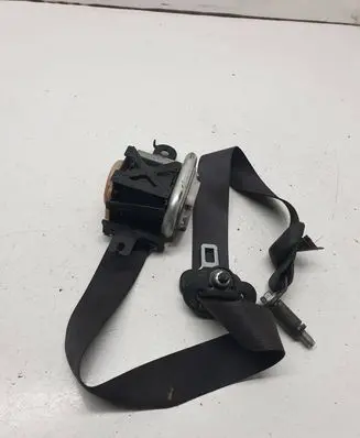 Hyundai Tucson JM Front seatbelt 888202E301 KAF6EZ002