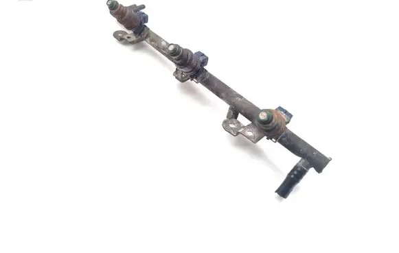 Fuel injectors set