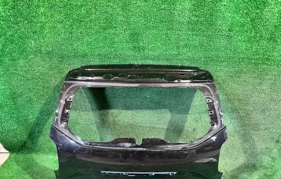 Dacia Duster II Tailgate/trunk/boot lid 