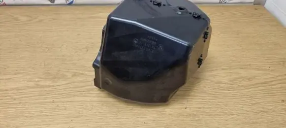 BMW 6 F06 Gran coupe Glove box in trunk 7276941