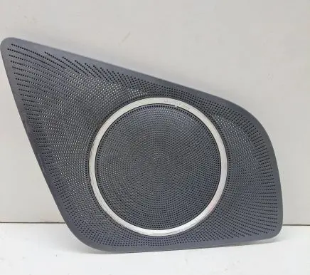 Audi A5 8T 8F Front door speaker cover trim 8T0035420A