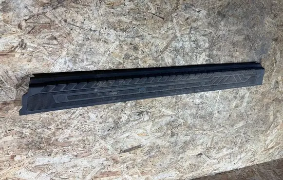 Ford Transit Custom Rear sill trim cover BK21B13249AB3