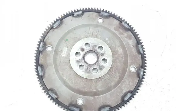 Ford Fusion II Flywheel 1S7P6375 1S7P6375BA AMPHA