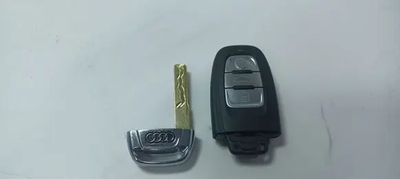 Audi A6 S6 C7 4G Ignition key/card 4301807