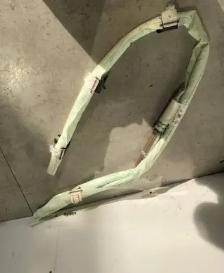 BMW 3 GT F34 Roof airbag 7272747 727274707