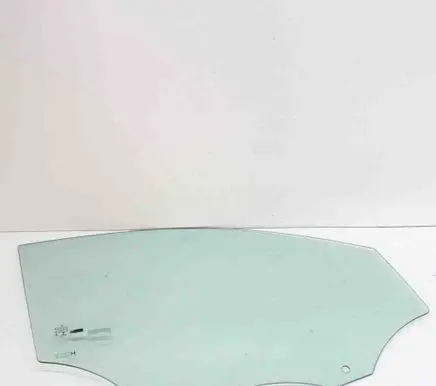 Mercedes-Benz EQA Front door window glass four-door 43R00050 A2477256600