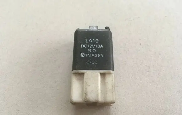 Mazda 626 Other relay DC12V10A