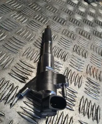 Renault Master III Fuel injector 166009567R