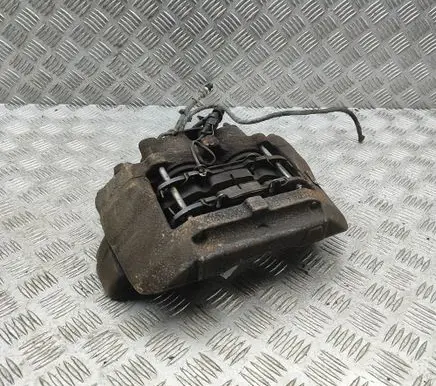 Iveco Daily 6th gen Front brake caliper 504121786