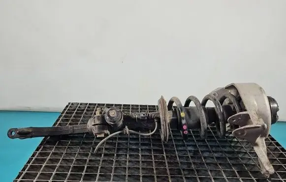 Front shock absorber/damper